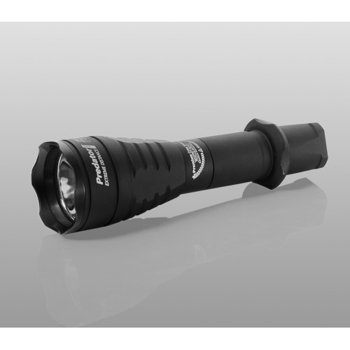 Armytek Predator Pro XHP35 HI Warm