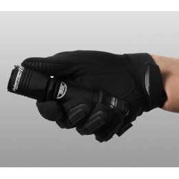 Armytek Dobermann Green