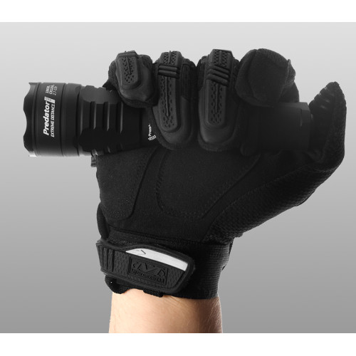 Armytek Predator Pro XHP35 HI Warm