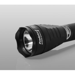Armytek Predator Pro XHP35 HI Warm