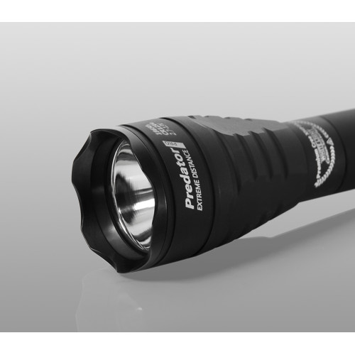 Armytek Predator Pro XHP35 HI Warm