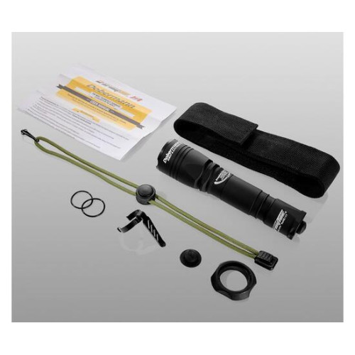 Фонарь Armytek Dobermann XP-L (теплый)
