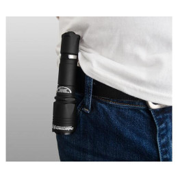 Фонарь Armytek Dobermann XP-L (теплый)