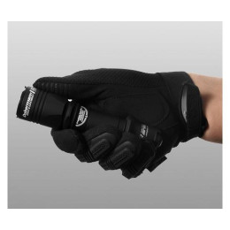 Фонарь Armytek Dobermann XP-L (теплый)