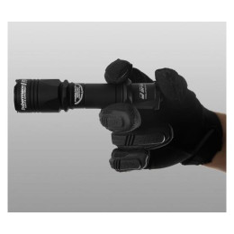 Фонарь Armytek Dobermann XP-L (теплый)