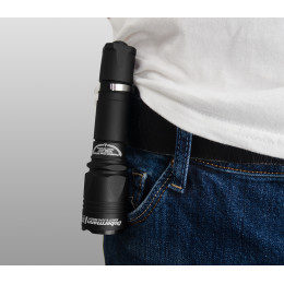 Armytek Dobermann Pro XHP35 HI White