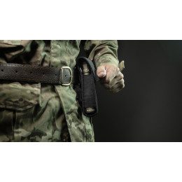 Armytek Dobermann Pro Magnet USB Olive White