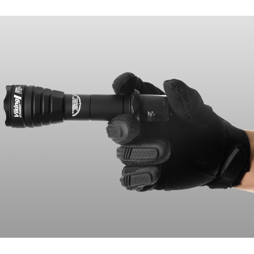 Armytek Viking White