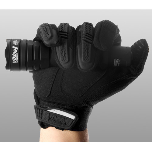 Armytek Viking White