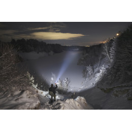 Armytek Predator Pro Max