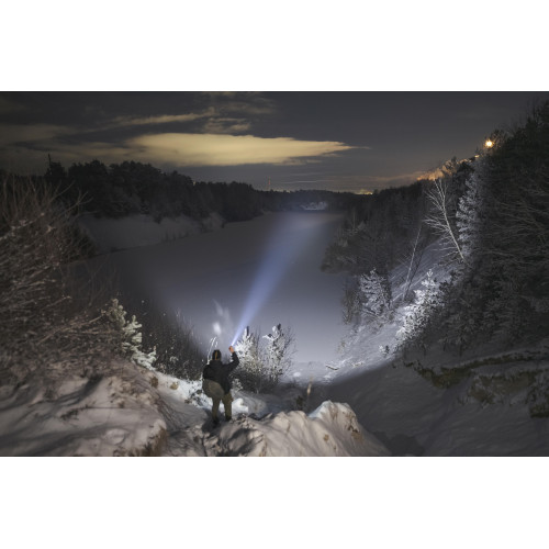 Armytek Predator Pro Max