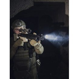 Armytek Predator Pro Magnet USB White