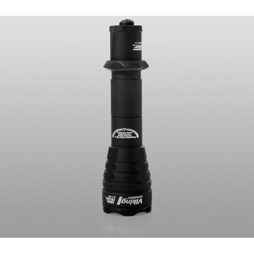 Armytek Viking White