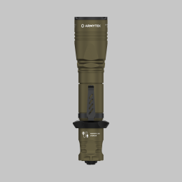 Armytek Dobermann Pro Magnet USB Olive White