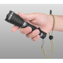 Armytek Viking White