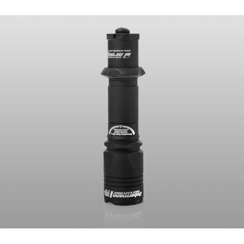 Armytek Dobermann Red