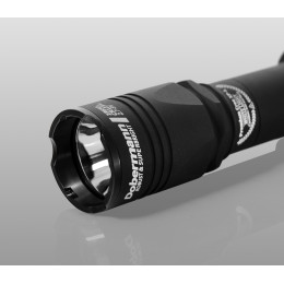 Armytek Dobermann Red