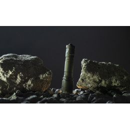 Armytek Dobermann Pro Magnet USB Olive White