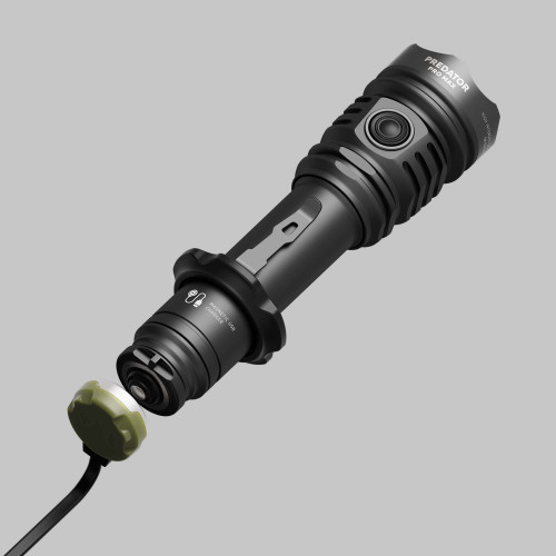 Armytek Predator Pro Max