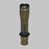Armytek Dobermann Pro Magnet USB Olive White