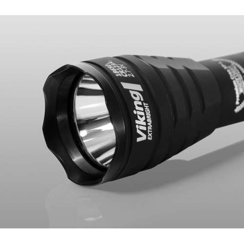 Armytek Viking White