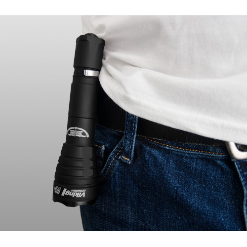 Armytek Viking White