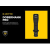 Фонарь Armytek Dobermann Pro Magnet USB Теплый