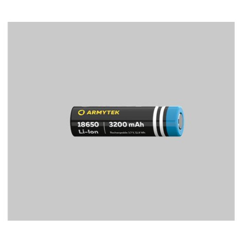 Набор ARMYTEK DOBERMANN EXTENDED SET