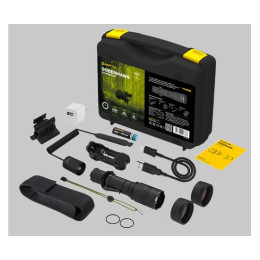 Набор ARMYTEK DOBERMANN EXTENDED SET