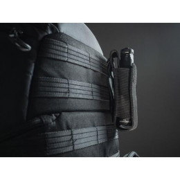 Фонарь Armytek Dobermann Pro Magnet USB Теплый