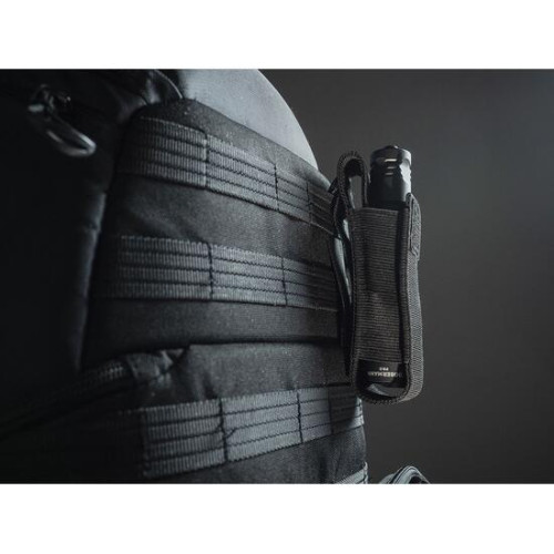 Фонарь Armytek Dobermann Pro Magnet USB Теплый