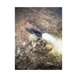 Фонарь Armytek Dobermann Pro Magnet USB Теплый