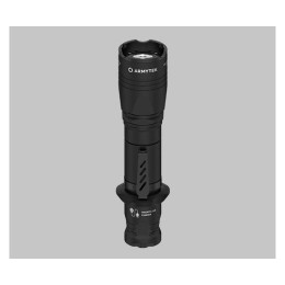 Фонарь Armytek Dobermann Pro Magnet USB Теплый
