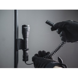 Armytek Predator Pro Magnet USB Extended Set Warm