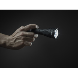 Armytek Predator Pro Magnet USB Extended Set Warm