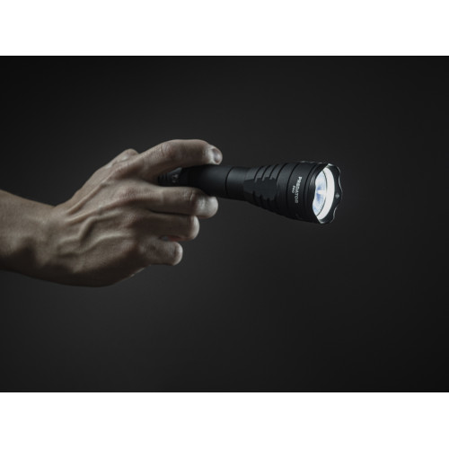 Armytek Predator Pro Magnet USB Extended Set Warm