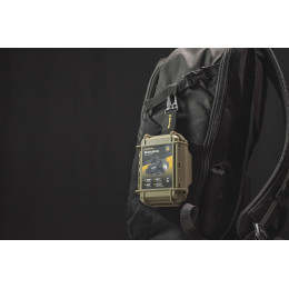 Armytek Buckler M1 (ПРЕДЗАКАЗ)