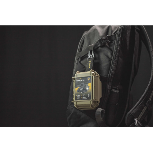 Armytek Buckler M1 (ПРЕДЗАКАЗ)