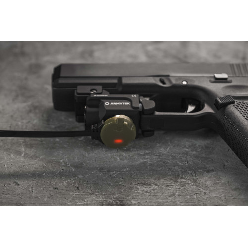 Armytek Buckler M1 (ПРЕДЗАКАЗ)