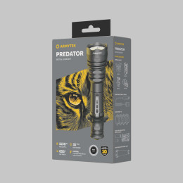Armytek Predator