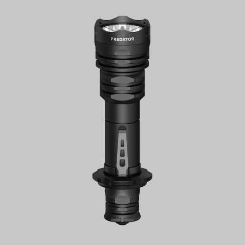Armytek Predator