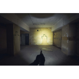 Armytek Buckler M1 (ПРЕДЗАКАЗ)