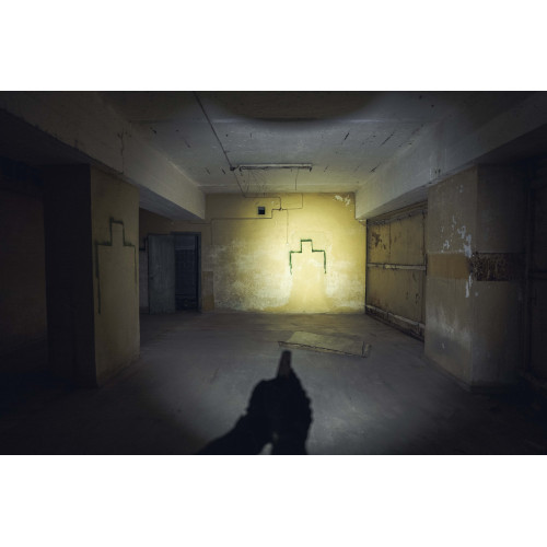 Armytek Buckler M1 (ПРЕДЗАКАЗ)