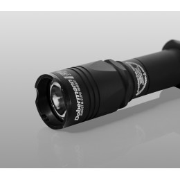 Armytek Dobermann Pro XHP35 HI Warm
