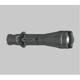 Armytek Predator Pro Magnet USB Extended Set White