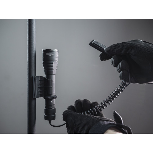 Armytek Predator Pro Magnet USB Extended Set White