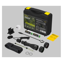 Набор Armytek Predator Pro Magnet USB Extended Set