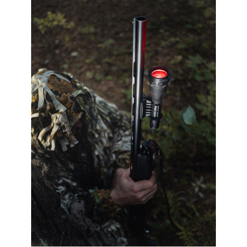 Armytek Viking Pro Magnet USB Extended Set White