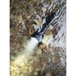 Armytek Viking Pro Magnet USB Warm