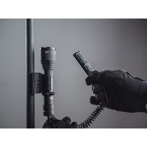 Armytek Viking Pro Magnet USB Extended Set White